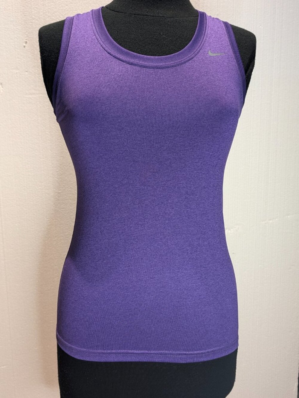 Nike Dri-FIT Athletic Tank Shirt XS